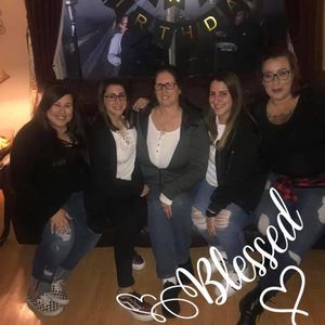 Meet your Posher, Susan